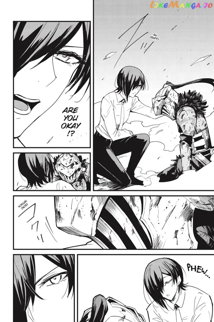 Goblin Slayer: Side Story Year One Chapter 73 image 24_optimized